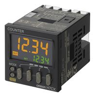 OMRON INDUSTRIAL AUTOMATION H7CX-A4-N