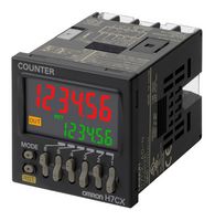 OMRON INDUSTRIAL AUTOMATION H7CX-A11D1-N