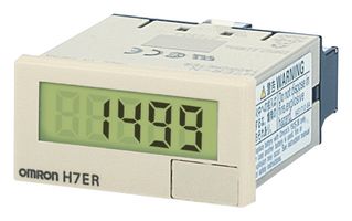 OMRON INDUSTRIAL AUTOMATION H7ER-NV1
