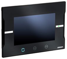 OMRON INDUSTRIAL AUTOMATION NA5-7W001B