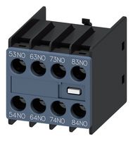 SIEMENS 3RH2911-1GA40