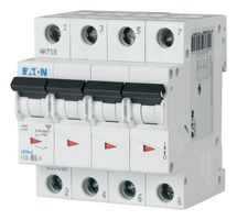 EATON MOELLER FAZ6-C32/4