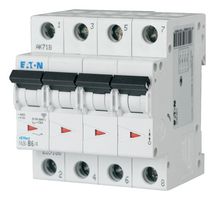 EATON MOELLER FAZ6-D40/4