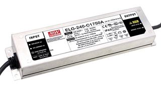 MEAN WELL ELG-240-42B-3Y