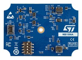STMICROELECTRONICS B-STLINK-VOLT