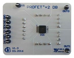 INFINEON BTS70302EPADAUGHBRDTOBO1