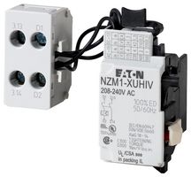 EATON MOELLER NZM1-XUHIV24DC