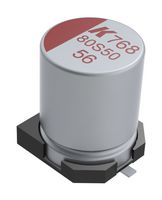 KEMET A768MS826M1JLAV027