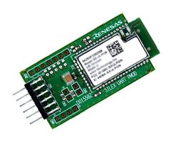 RENESAS RTK00WFMX0B00000BE