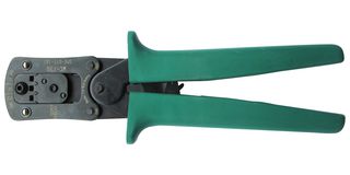 JST / JAPAN SOLDERLESS TERMINALS WC-730