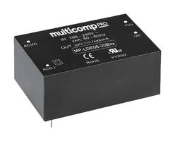 MULTICOMP PRO MP-LDE06-20B05