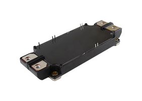 ROHM BSM600C12P3G201