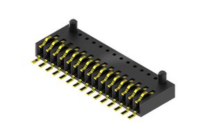 SAMTEC SEI-115-02-G-S-M-AB