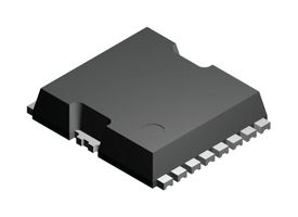 STMICROELECTRONICS STO67N60M6