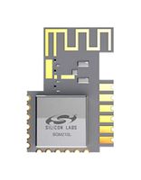 SILICON LABS BGM210LA22JIF2