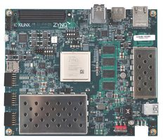 AMD XILINX EK-U1-ZCU104-G-J