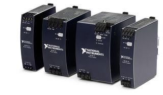 NI / EMERSON 781513-01