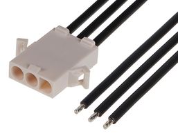 MOLEX / PARTNER STOCK 216293-1032
