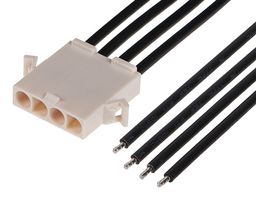 MOLEX / PARTNER STOCK 216293-1042