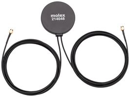 MOLEX / PARTNER STOCK 214048-3000