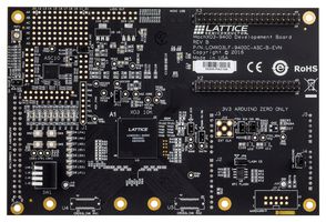 LATTICE SEMICONDUCTOR LCMXO3LF-9400C-ASC-B-EVN