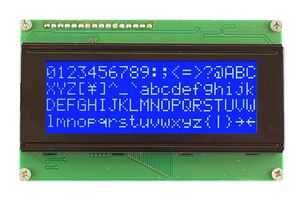MIDAS DISPLAYS MC42005A6W-BNMLW3.3-V2