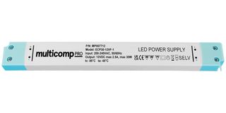 MULTICOMP PRO MP007712