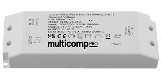 MULTICOMP PRO MP007745