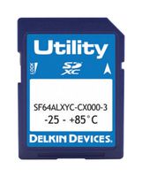 DELKIN DEVICES SF08APGJP-U1000-3