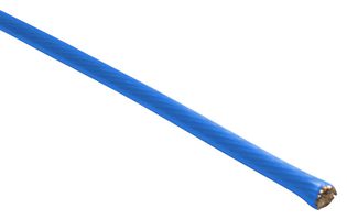 ALPHA WIRE 2620 BL005