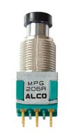 ALCOSWITCH - TE CONNECTIVITY MPG206R