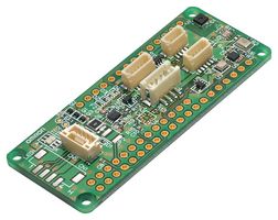 OMRON ELECTRONIC COMPONENTS 2JCIE-EV01-AR1