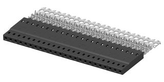AMP - TE CONNECTIVITY 2MM-RD-S03-S-H-TB