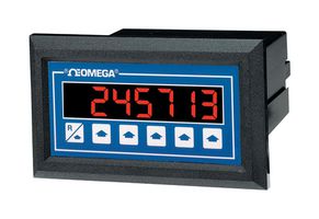 OMEGA DPF75-220VAC