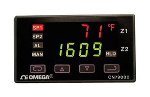 OMEGA CN79022