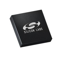 SILICON LABS BGM220SC22WGA2R