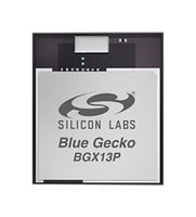 SILICON LABS BGX13P22GA-V31R
