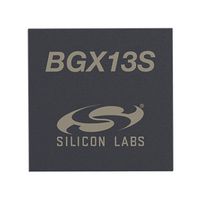 SILICON LABS BGX13S22GA-V31R