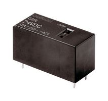 OMRON ELECTRONIC COMPONENTS G2RL-2A-PW1 DC24