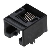 MOLEX / PARTNER STOCK 95501-2821