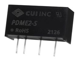 CUI PDME2-S12-D24-S