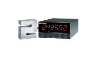 OMEGA DP41-S-DC-S2