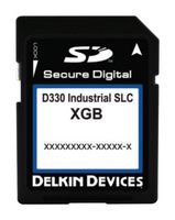 DELKIN DEVICES SE0GTLNFX-1D000-3