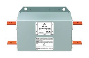 EPCOS B84142C0400S081