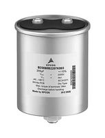 EPCOS B25690A1507K101