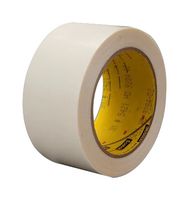3M 5421, TRANSPARENT, 16.5M X 50MM