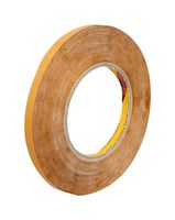 3M 950, CLEAR, 55M X 9MM