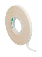 3M 904, CLEAR, 25M X 19MM