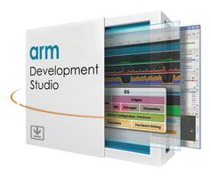 KEIL DS000B DEVSTUDIOBRONZE FL90DAY