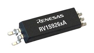 RENESAS RV1S9261ACCSP-10YC#SC0